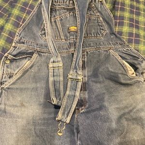 Oshkosh overalls. Work pants